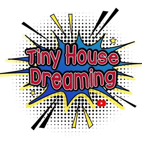 Meet your Posher, Tiny House Dreaming - Picture 10 of 10